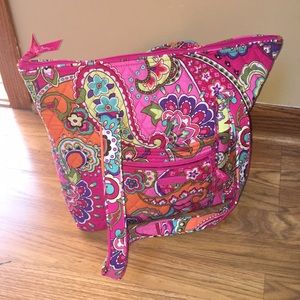 Vera Bradley tote